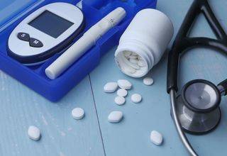 6 Fast Facts About Type 2 Diabetes 