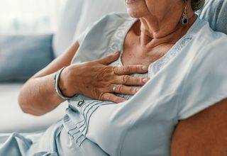 Why Heart Failure is a Common Complication of CAD