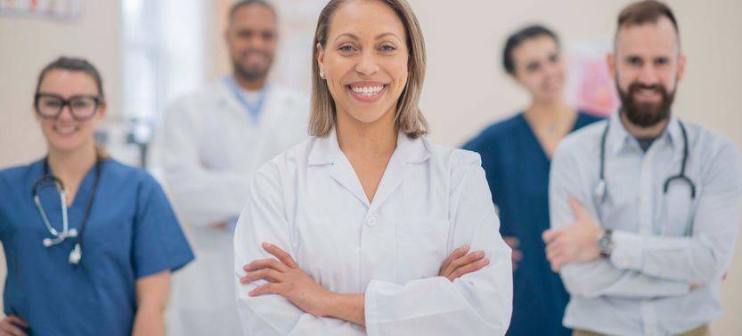 How to Choose a Doctor You Can Talk To