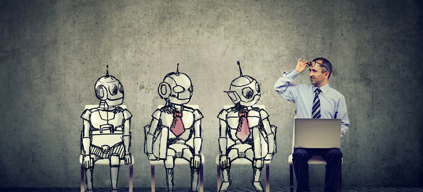 Will AI and Robots Force You To Retire?