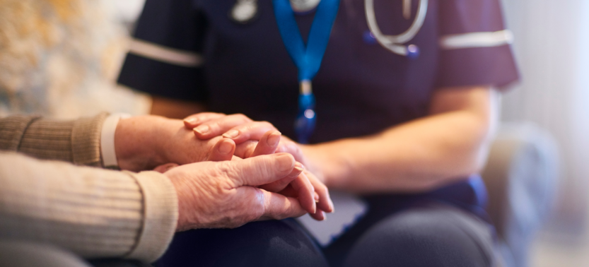 Just One In Four Nursing Homes Gets A Top User-Rating on AgeFriendly.org