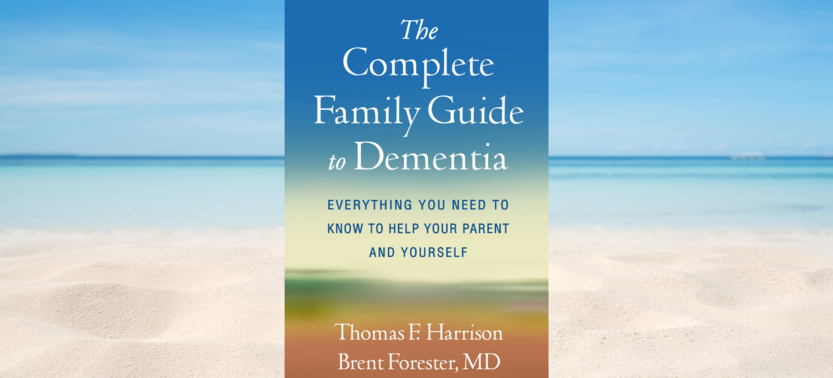 How to Help Loved Ones With Dementia Avoid Becoming Agitated