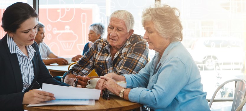 Filing for Social Security Retirement Benefits