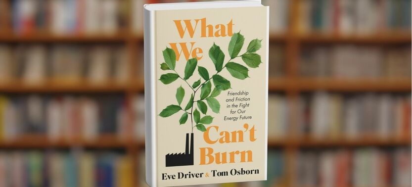 What We Can't Burn