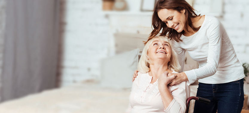 My Siblings and I Can't Agree on Senior Care for Our Mom