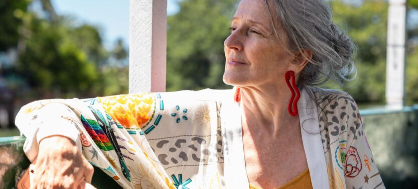 Solo Travel After 60: Finding Community on the Road
