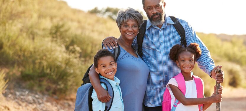 Multigenerational Travel: Creating Meaningful Memories Across Age Gaps