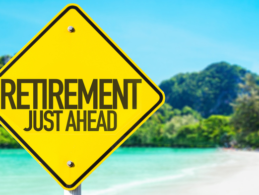 The Case AGAINST Early Retirement