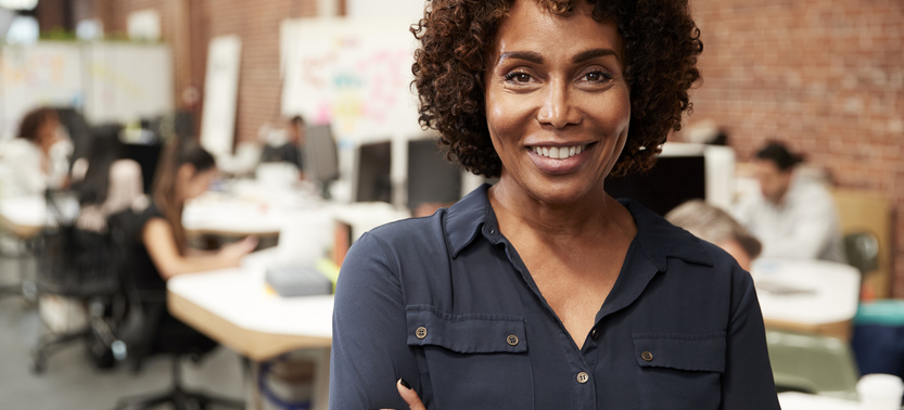 Older Worker Stereotypes — And Why They're Wrong