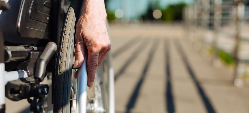 Is Your City "Caregiving-Friendly"?