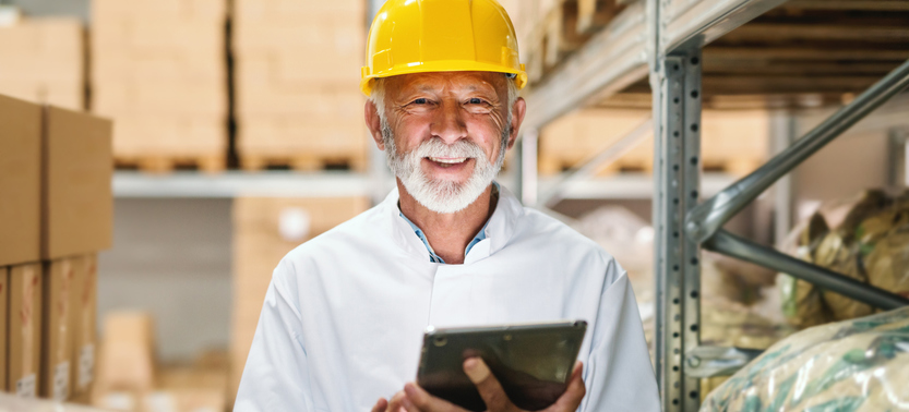 7 Obstacles For Older Workers—And How To Overcome Them