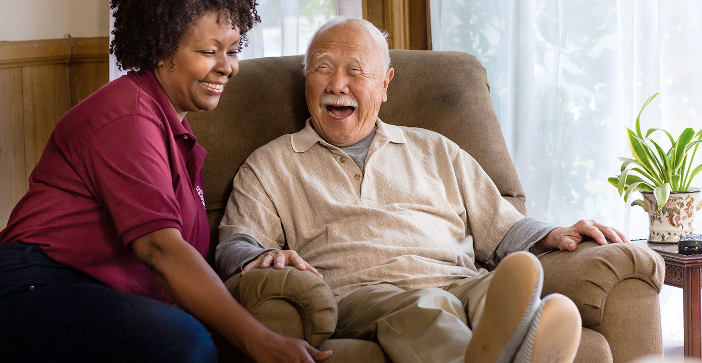 home instead senior care