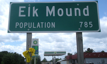 Elk_mound_sign.jpg