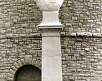 Ypsilanti_Water_Tower_Exterior_Cross_and_bust.jpg