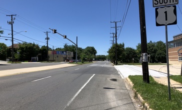 2019-06-11_12_27_33_View_south_along_U.S._Route_1__Rhode_Island_Avenue__just_south_of_Maryland_State_Route_208__38th_Street__in_Brentwood__Prince_George_s_County__Maryland.jpg
