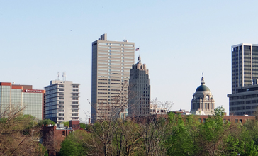 Downtown_Fort_Wayne__Indiana_Skyline_from_Old_Fort__May_2014.jpg