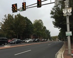 2016-10-06_08_58_55_View_south_along_U.S._Route_29_and_west_along_Virginia_State_Route_237__Washington_Street__at_Virginia_State_Route_7__Broad_Street__in_Falls_Church__Virginia.jpg
