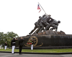 Honorary_Marine_Daran_Wankum__third_from_left__salutes_during_a_wreath_laying_ceremony_at_the_Marine_Corps_War_Memorial_in_Arlington__Va__June_13__2013_130613-M-KS211-013.jpg