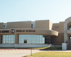 Texas_HEBISD_Trinity_HS_front.jpg