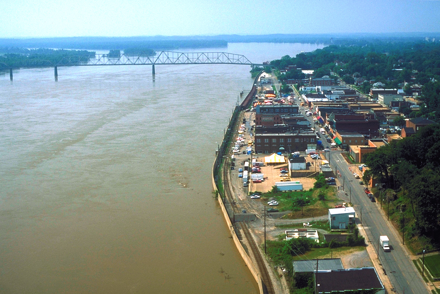Age Friendly Cape Girardeau, MO