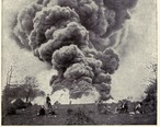 McLaurin_1902__pic.195_First_Steel_Oil-Tank_struck_by_Lightning_-_Titusville__June_11__1880.jpg