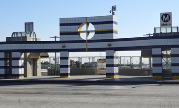 Rosecrans___I-110_Metro_Silver_Line_Station-_Picture_5.JPG