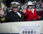 Defense.gov_News_Photo_101111-N-0696M-332_-_Chairman_of_the_Joint_Chiefs_of_Staff_Adm._Mike_Mullen_U.S._Navy_Grand_Marshal_of_the_7th_Annual_San_Fernando_Valley_Veteran_s_Day_Parade_and.jpg