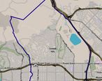Granada_Hills__California__map.jpg
