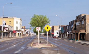 Age Friendly Wahpeton, ND