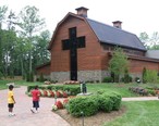 Billy-graham-library-and-grounds.JPG