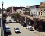 Downtown_Morristown_Tennessee_Overhead_Sidewalks.JPG