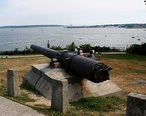 Gun_recovered_from_the_USS_Maine.jpg