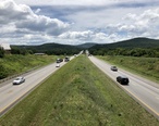 2019-06-25_11_56_33_View_east_along_Interstate_64_from_the_overpass_for_Lyndhurst_Road_in_Waynesboro__Virginia.jpg