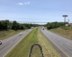 2019-07-09_13_36_14_View_south_along_Interstate_81_from_the_overpass_for_Virginia_State_Route_7__Berryville_Avenue-Berryville_Pike__in_Winchester__Virginia.jpg