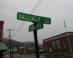 Street_Signs_-_Ballengee_Street_and_2nd_Ave__Hinton__WV.jpg