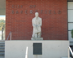 2011_Bakersfield_City_Hall_Baker_Statue.JPG