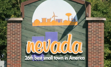 Nevada_Iowa_20090816_Welcome_Sign.JPG