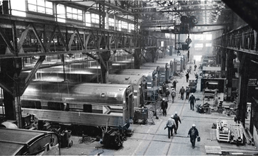 Amtrak_cars_undergoing_HEP_conversion_at_Beech_Grove__1980.jpg