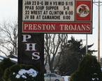 Preston_Iowa_20090125_High_School_Sign.JPG