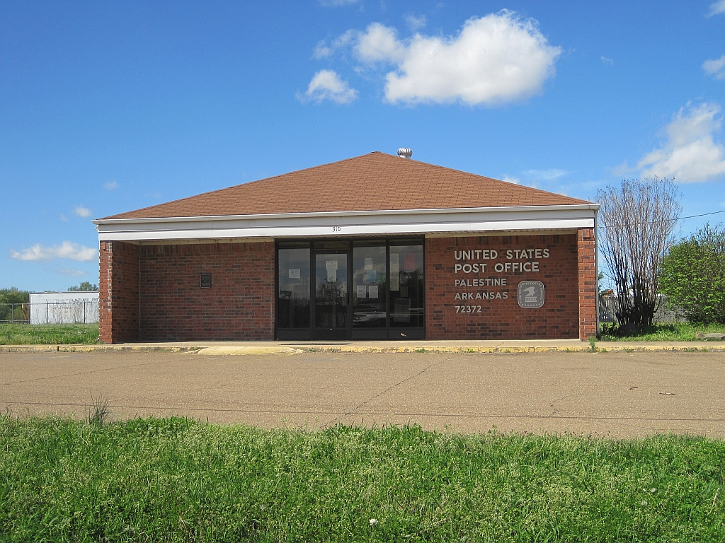 Age Friendly Palestine, AR