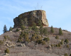 Castle_Rock_butte_in_Castle_Rock_Colorado.JPG