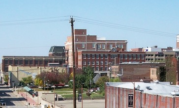 St_Joseph_Missouri_skyline.jpg