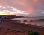 Cayucos_State_Beach_at_Sunrise.jpg