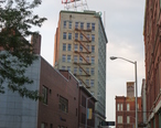The_Lowell_Sun_building__Lowell__MA__south_and_east_sides__2011-08-20.JPG