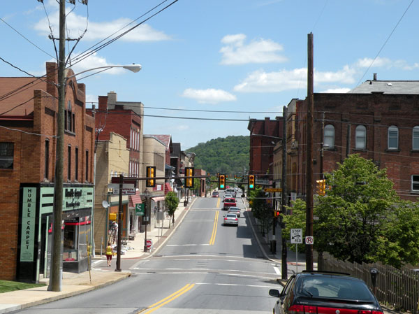 Environmental jobs canonsburg pa