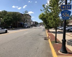 2018-07-18_16_03_17_View_west_along_Essex_County_Route_506__Bloomfield_Avenue__just_west_of_Essex_County_Route_668__Elm_Street__and_Essex_County_Route_623__Grove_Street__in_Montclair_Township__Essex_County__New_Jersey.jpg