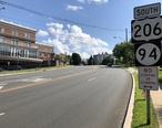 2018-07-26_15_59_38_View_south_along_U.S._Route_206__New_Jersey_State_Route_94_and_Sussex_County_Route_519__Water_Street__at_Mill_Street_in_Newton__Sussex_County__New_Jersey.jpg