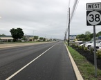 2018-05-22_17_37_06_View_west_along_New_Jersey_State_Route_38_just_west_of_Burlington_County_Route_612__Pine_Street-Eayrestown_Road__in_Lumberton_Township__Burlington_County__New_Jersey.jpg