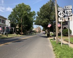 2018-08-15_15_51_21_View_east_along_U.S._Route_40_and_north_along_New_Jersey_State_Route_45__West_Street__at_Spring_Garden_Street_in_Woodstown__Salem_County__New_Jersey.jpg