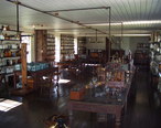 Menlo_Park_Laboratory_of_Thomas_Edison_site_of_the_Invention_of_the_light_bulb_in_Dearborn__Michigan_at_Greenfield_Village_The_Henry_Ford_Museum_from_Menlo_Park__New_Jersey.JPG